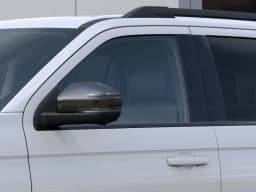 Ford Expedition Tremor 4x4 2027 — side view