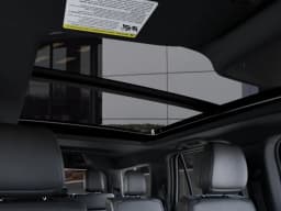 Ford Expedition Tremor 4x4 2027 — side view