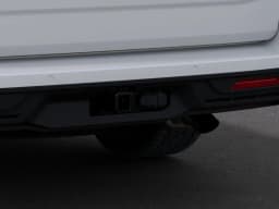 Ford Expedition Tremor 4x4 2027 — side view