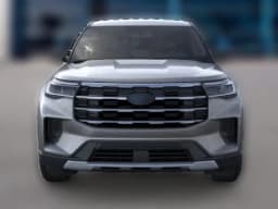 Ford Explorer Active w/200A Pkg RWD 2026 — side view