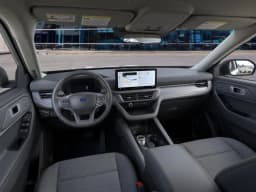 Ford Explorer Active w/200A Pkg RWD 2026 — side view