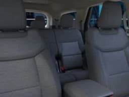 Ford Explorer Active w/200A Pkg RWD 2026 — side view