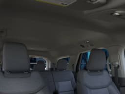 Ford Explorer Active w/200A Pkg RWD 2026 — side view