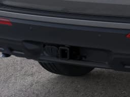 Ford Explorer Active w/200A Pkg RWD 2026 — side view