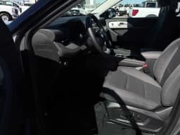 Ford Explorer Active w/200A Pkg RWD 2026 — side view