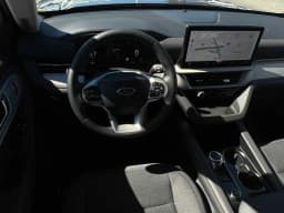 Ford Explorer Active w/200A Pkg RWD 2026 — side view