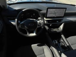 Ford Explorer Active w/200A Pkg RWD 2026 — side view