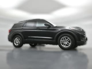 Ford Explorer Active w/200A Pkg RWD Ford Explorer Active w/200A Pkg RWD