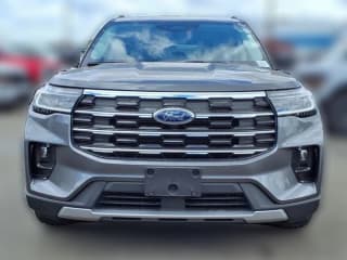 Ford Explorer Active w/200A Pkg RWD Ford Explorer Active w/200A Pkg RWD