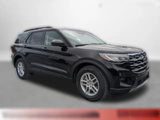 Ford Explorer Active w/200A Pkg RWD Ford Explorer Active w/200A Pkg RWD