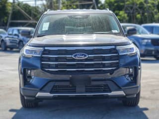 Ford Explorer Active w/200A Pkg RWD Ford Explorer Active w/200A Pkg RWD