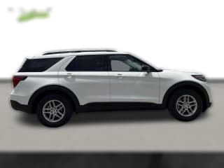 Ford Explorer Active w/200A Pkg RWD Ford Explorer Active w/200A Pkg RWD