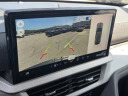 Ford Explorer Active w/100A Pkg RWD 2026 — side view
