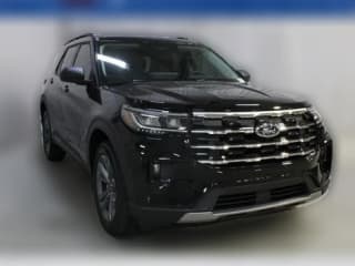 Ford Explorer Active w/200A Pkg 4WD Ford Explorer Active w/200A Pkg 4WD