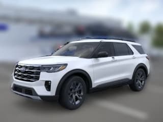 Ford Explorer Active w/200A Pkg 4WD Ford Explorer Active w/200A Pkg 4WD