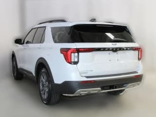 Ford Explorer Active w/200A Pkg 4WD Ford Explorer Active w/200A Pkg 4WD