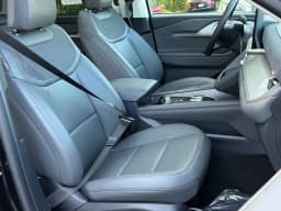 Ford Explorer Active w/200A Pkg 4WD 2026 — side view