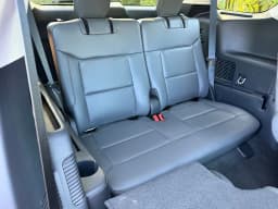 Ford Explorer Active w/200A Pkg 4WD 2026 — side view