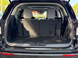 Ford Explorer Active w/200A Pkg 4WD 2026 — side view