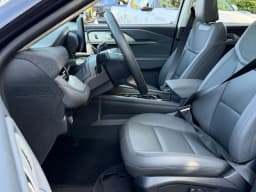 Ford Explorer Active w/200A Pkg 4WD 2026 — side view