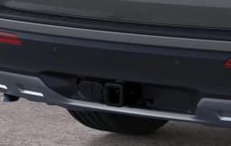 Ford Explorer Active w/200A Pkg 4WD 2026 — side view