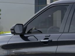 Ford Explorer Platinum 4WD 2026 — side view