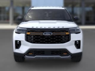 Ford Explorer Tremor 4WD Ford Explorer Tremor 4WD