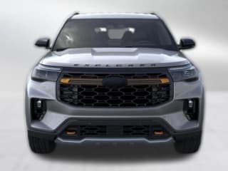 Ford Explorer Tremor 4WD Ford Explorer Tremor 4WD