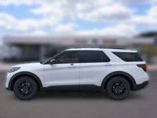 Ford Explorer Tremor 4WD Ford Explorer Tremor 4WD
