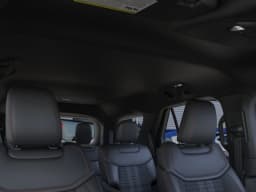 Ford Explorer ST-Line 4WD 2026 — side view
