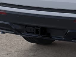Ford Explorer ST-Line 4WD 2026 — side view