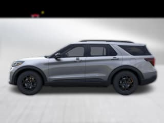 Ford Explorer Tremor 4WD Ford Explorer Tremor 4WD