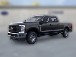Ford Super Duty F-250 SRW XL 4WD Crew Cab 6.75' Box Ford Super Duty F-250 SRW XL 4WD Crew Cab 6.75' Box