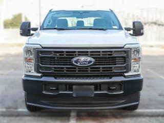 Ford Super Duty F-250 SRW XL 4WD Crew Cab 6.75' Box Ford Super Duty F-250 SRW XL 4WD Crew Cab 6.75' Box