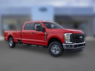 Ford Super Duty F-250 SRW XL 4WD Crew Cab 6.75' Box Ford Super Duty F-250 SRW XL 4WD Crew Cab 6.75' Box