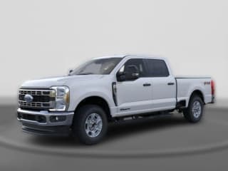Ford Super Duty F-250 SRW XLT 4WD Crew Cab 6.75' Box Ford Super Duty F-250 SRW XLT 4WD Crew Cab 6.75' Box