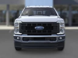 Ford Super Duty F-250 SRW XL 4WD SuperCab 6.75' Box 2026 — side view
