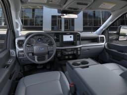 Ford Super Duty F-250 SRW XL 4WD SuperCab 6.75' Box 2026 — side view