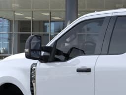 Ford Super Duty F-250 SRW XL 4WD SuperCab 6.75' Box 2026 — side view