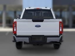 Ford Super Duty F-250 SRW XL 4WD SuperCab 6.75' Box 2026 — side view