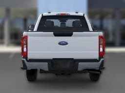 Ford Super Duty F-250 SRW XL 4WD SuperCab 6.75' Box 2026 — side view