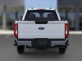 Ford Super Duty F-250 SRW XL 4WD SuperCab 6.75' Box Ford Super Duty F-250 SRW XL 4WD SuperCab 6.75' Box