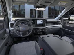 Ford Super Duty F-250 SRW XL 4WD SuperCab 6.75' Box 2026 — side view