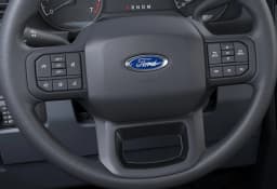 Ford Super Duty F-250 SRW XL 4WD SuperCab 6.75' Box 2026 — side view