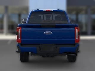 Ford Super Duty F-250 SRW XL 4WD SuperCab 6.75' Box Ford Super Duty F-250 SRW XL 4WD SuperCab 6.75' Box