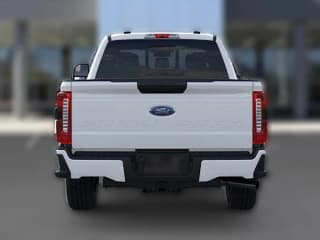 Ford Super Duty F-250 SRW XL 4WD SuperCab 6.75' Box Ford Super Duty F-250 SRW XL 4WD SuperCab 6.75' Box