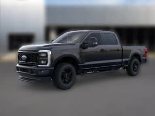 Ford Super Duty F-250 SRW XL 4WD Crew Cab 6.75' Box Ford Super Duty F-250 SRW XL 4WD Crew Cab 6.75' Box
