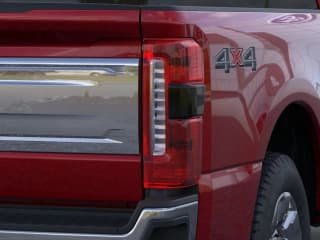 Ford Super Duty F-250 SRW King Ranch 4WD Crew Cab 6.75' Box Ford Super Duty F-250 SRW King Ranch 4WD Crew Cab 6.75' Box