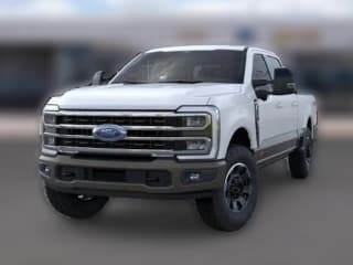 Ford Super Duty F-250 SRW King Ranch 4WD Crew Cab 6.75' Box Ford Super Duty F-250 SRW King Ranch 4WD Crew Cab 6.75' Box