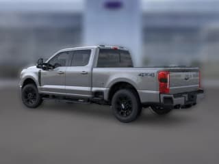 Ford Super Duty F-250 SRW LARIAT 4WD Crew Cab 6.75' Box Ford Super Duty F-250 SRW LARIAT 4WD Crew Cab 6.75' Box